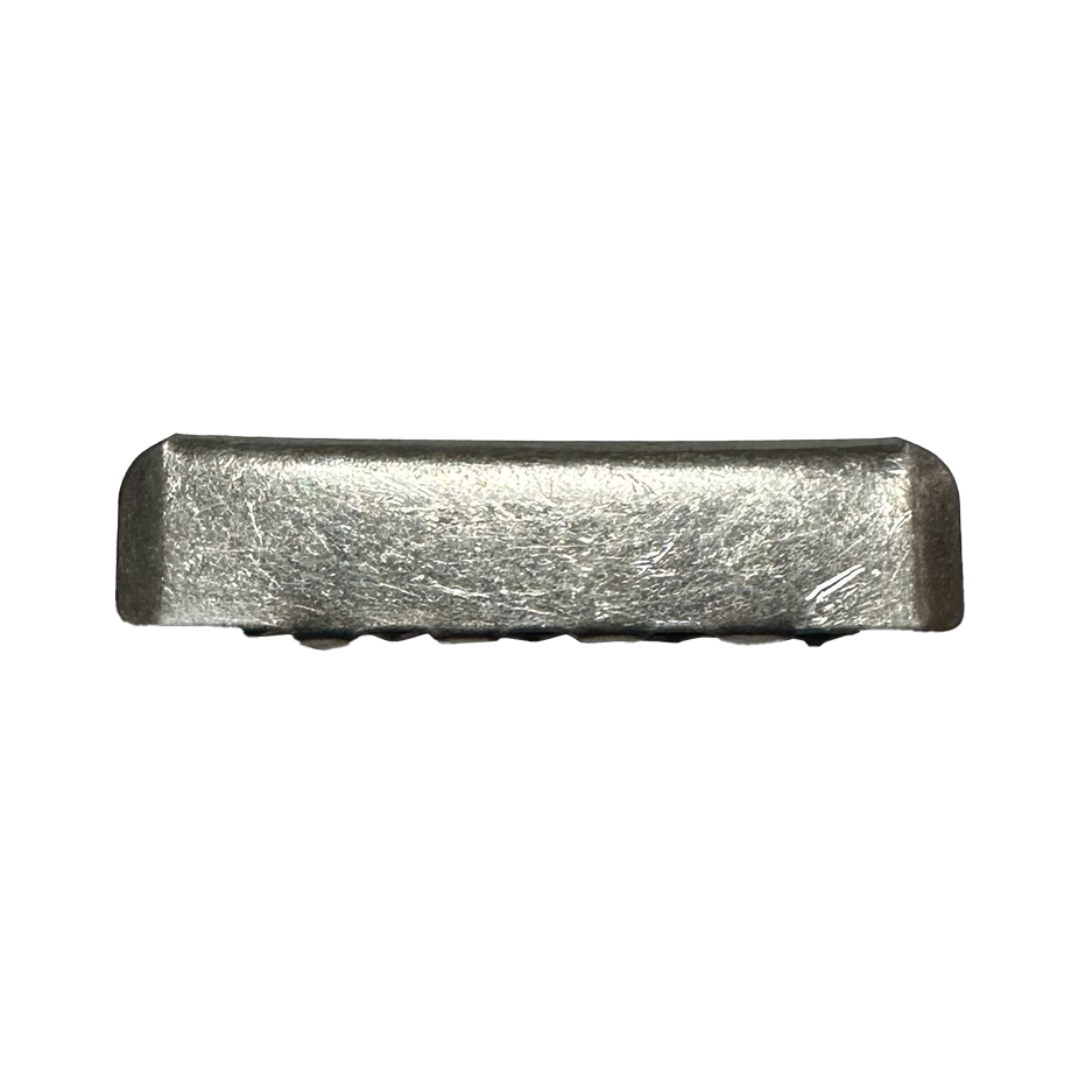 リボンエンドチップ（2個入り）40mm用 40mm×9mm