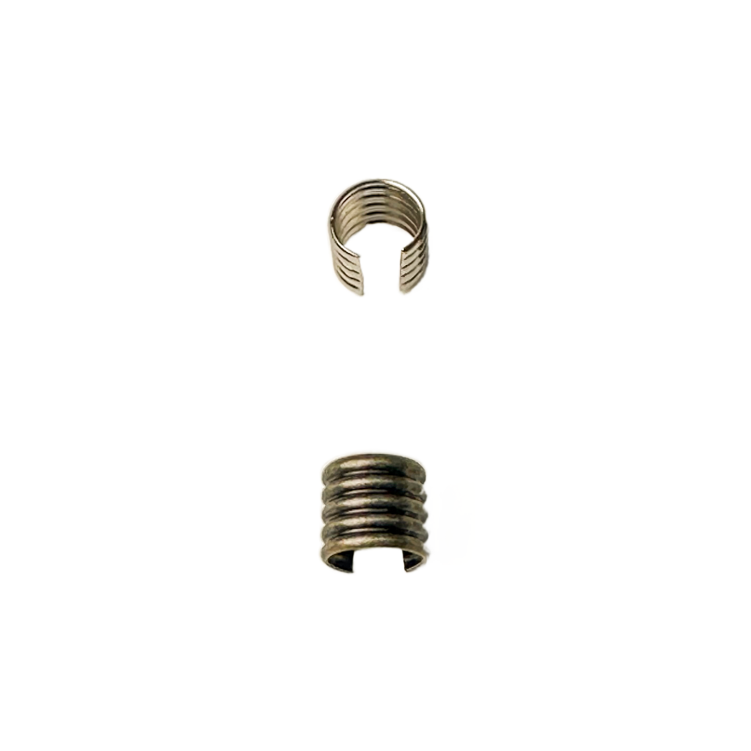 コードクランプ（2個入り）Ø8mm 10mm × 9mm用