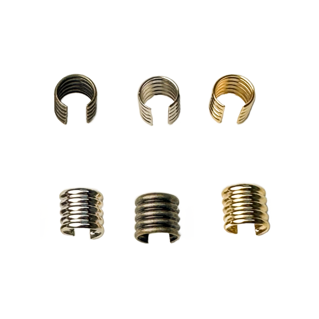 コードクランプ（2個入り）Ø8mm 10mm × 9mm用
