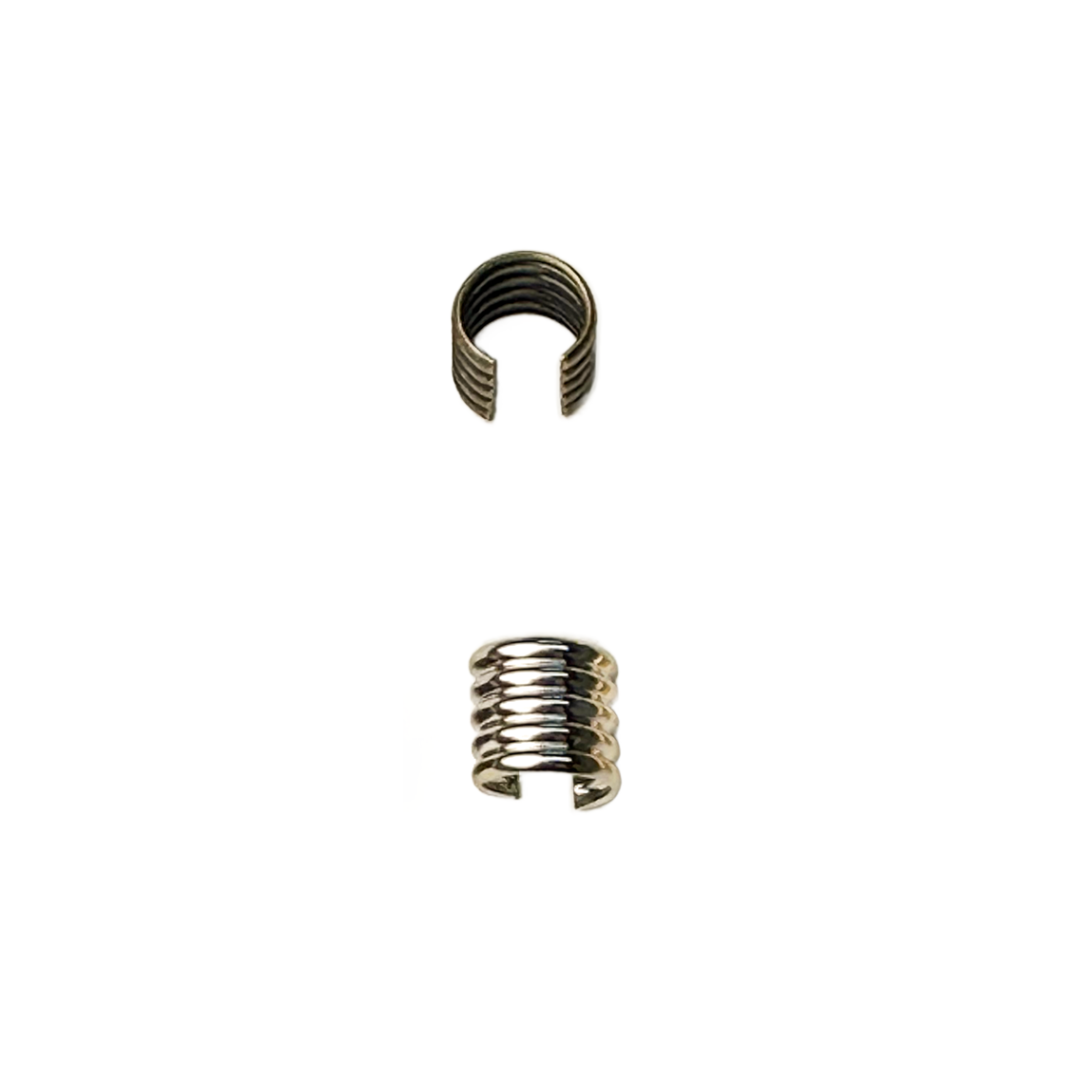 コードクランプ（2個入り）Ø8mm 10mm × 9mm用