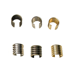 Cord End Clamps for 10mm Cords – 2 pcs | Bag Making Hardware