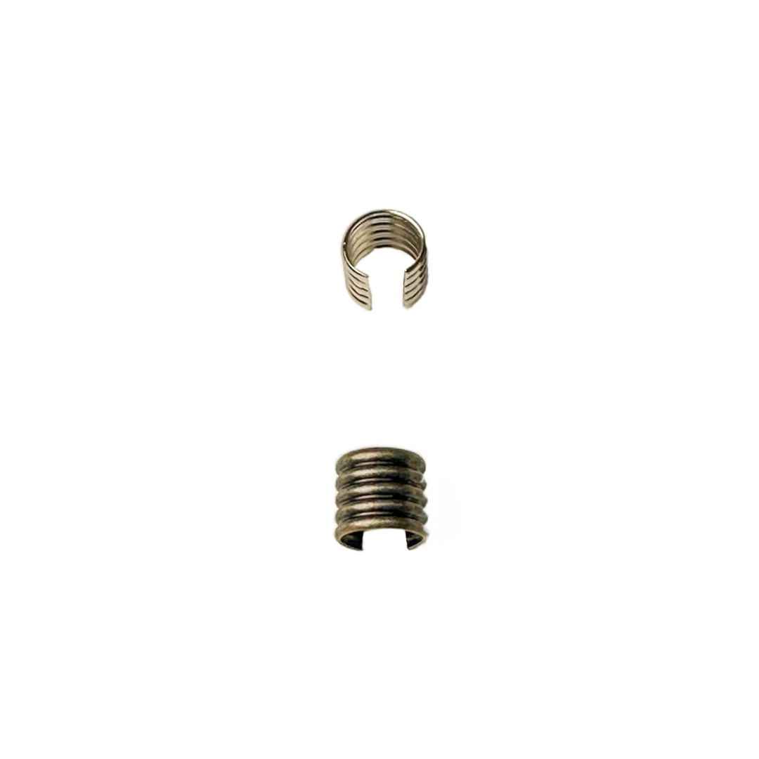 コードクランプ（2個入り）Ø6mm 9mm × 8mm用
