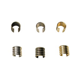 コードクランプ（2個入り）Ø6mm 9mm × 8mm用