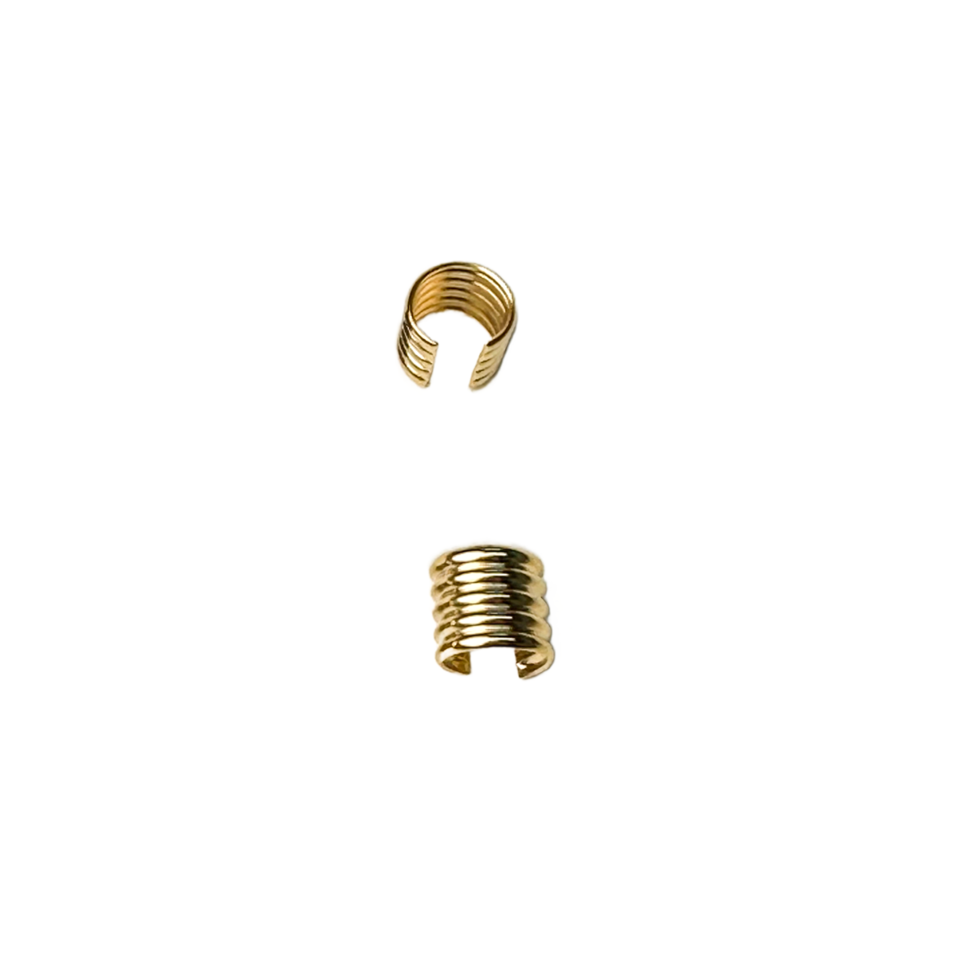 コードクランプ（2個入り）Ø6mm 9mm × 8mm用