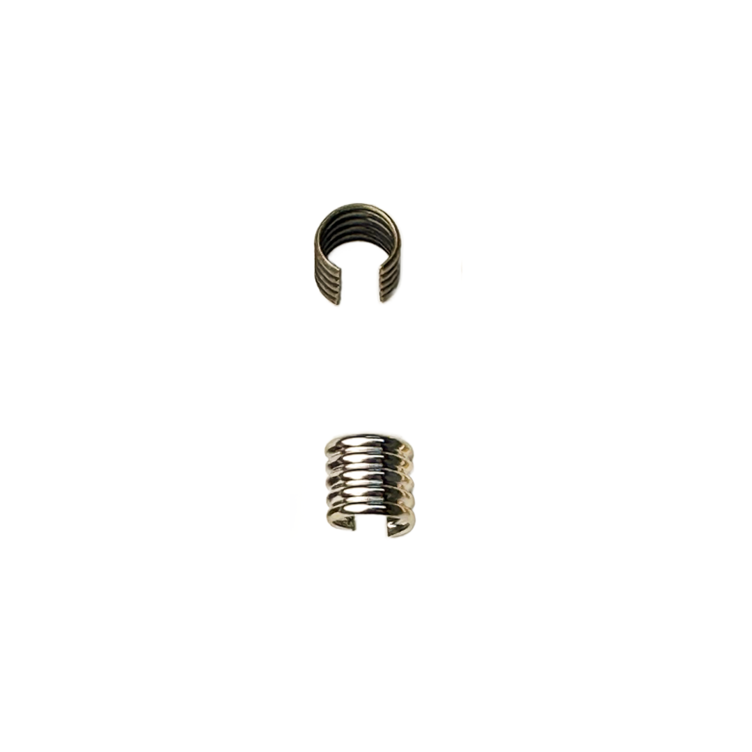 コードクランプ（2個入り）Ø6mm 9mm × 8mm用