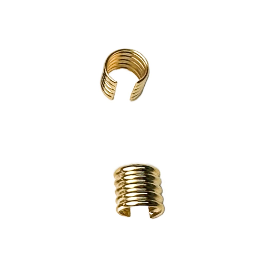 コードクランプ（2個入り）Ø12mm 15mm×15mm用