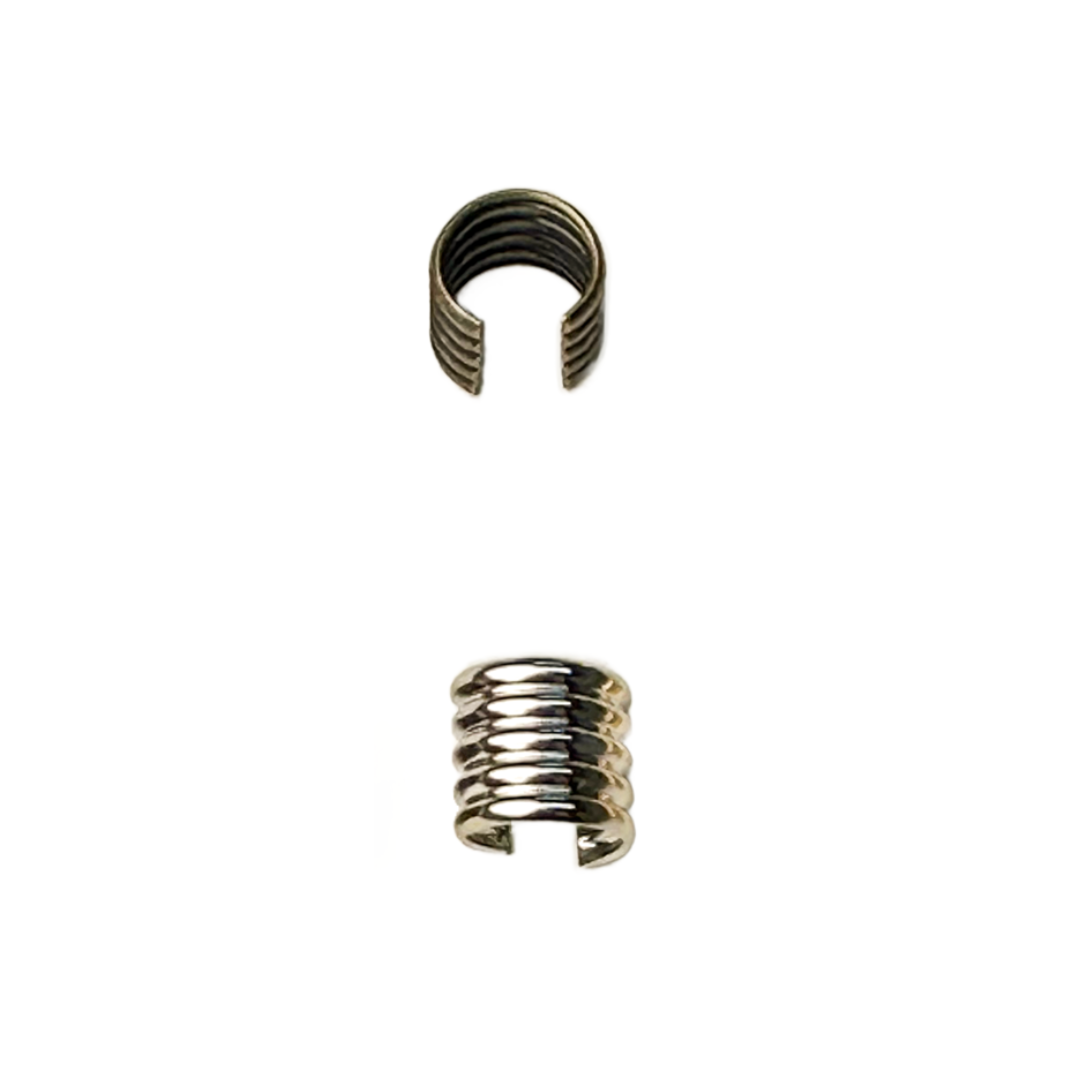 コードクランプ（2個入り）Ø12mm 15mm×15mm用