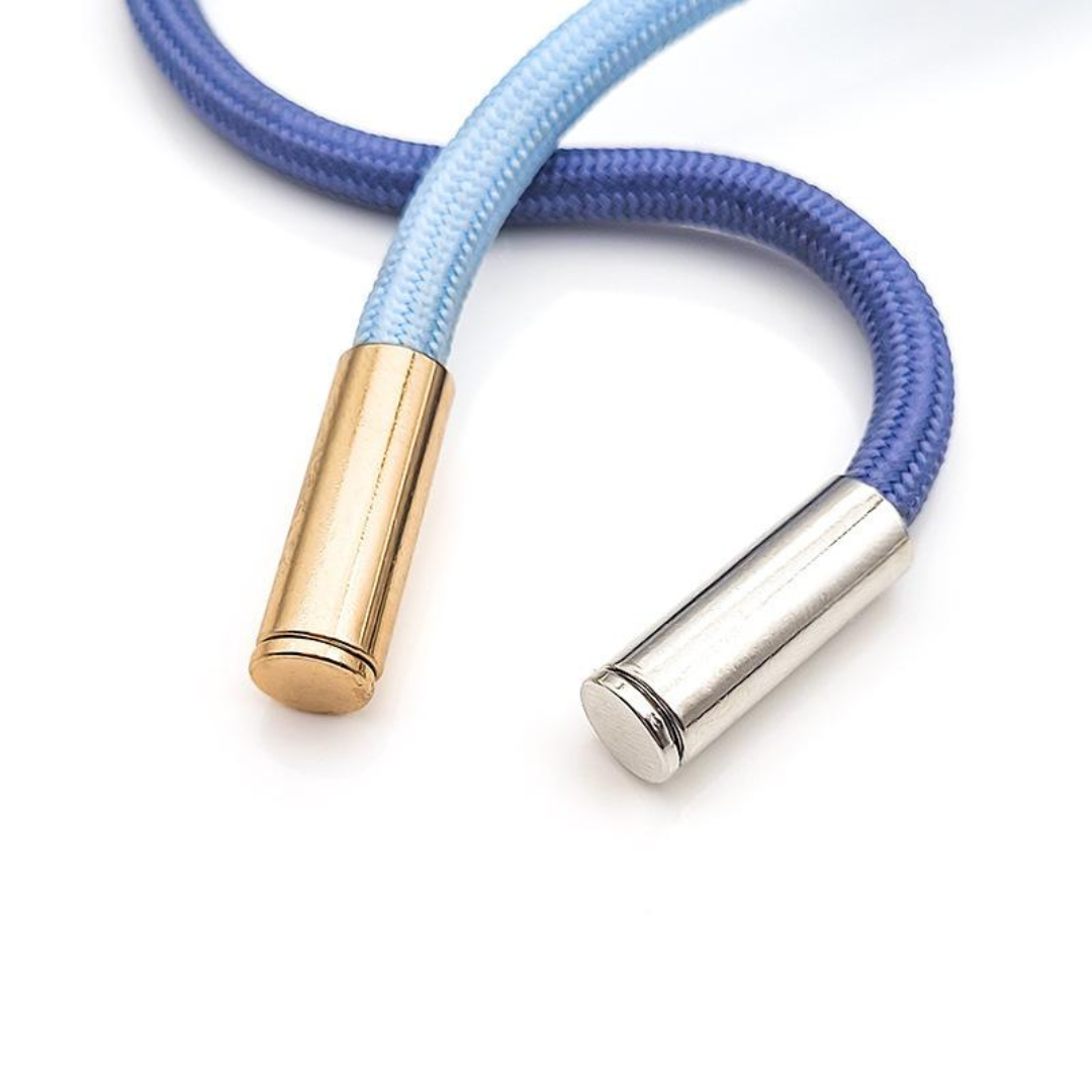 挿入型コードエンドチップ Ø6mm × 19mm