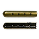Brass Cord End Tips for 5mm Cords – 2 pcs | Bag Making Supplies
