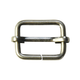 Slide Buckles for 20mm Bag Straps – 25mm, 2 pcs | Bag Making Hardware