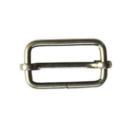 Slide Buckles for 30mm Bag Straps – 37mm, 2 pcs | Bag Making Hardware