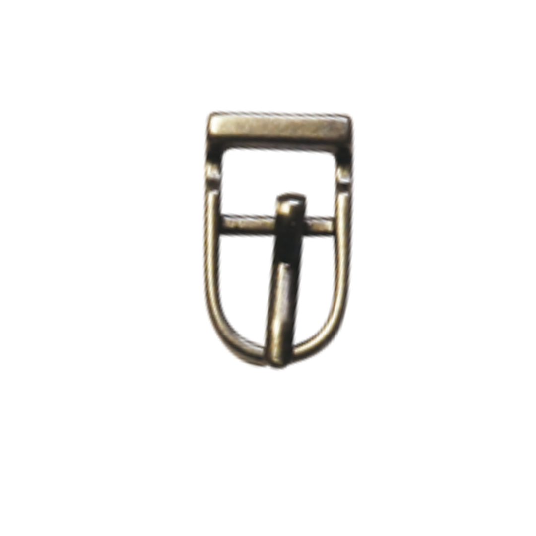 バックル（2個入り）10mm 14mm × 25mm