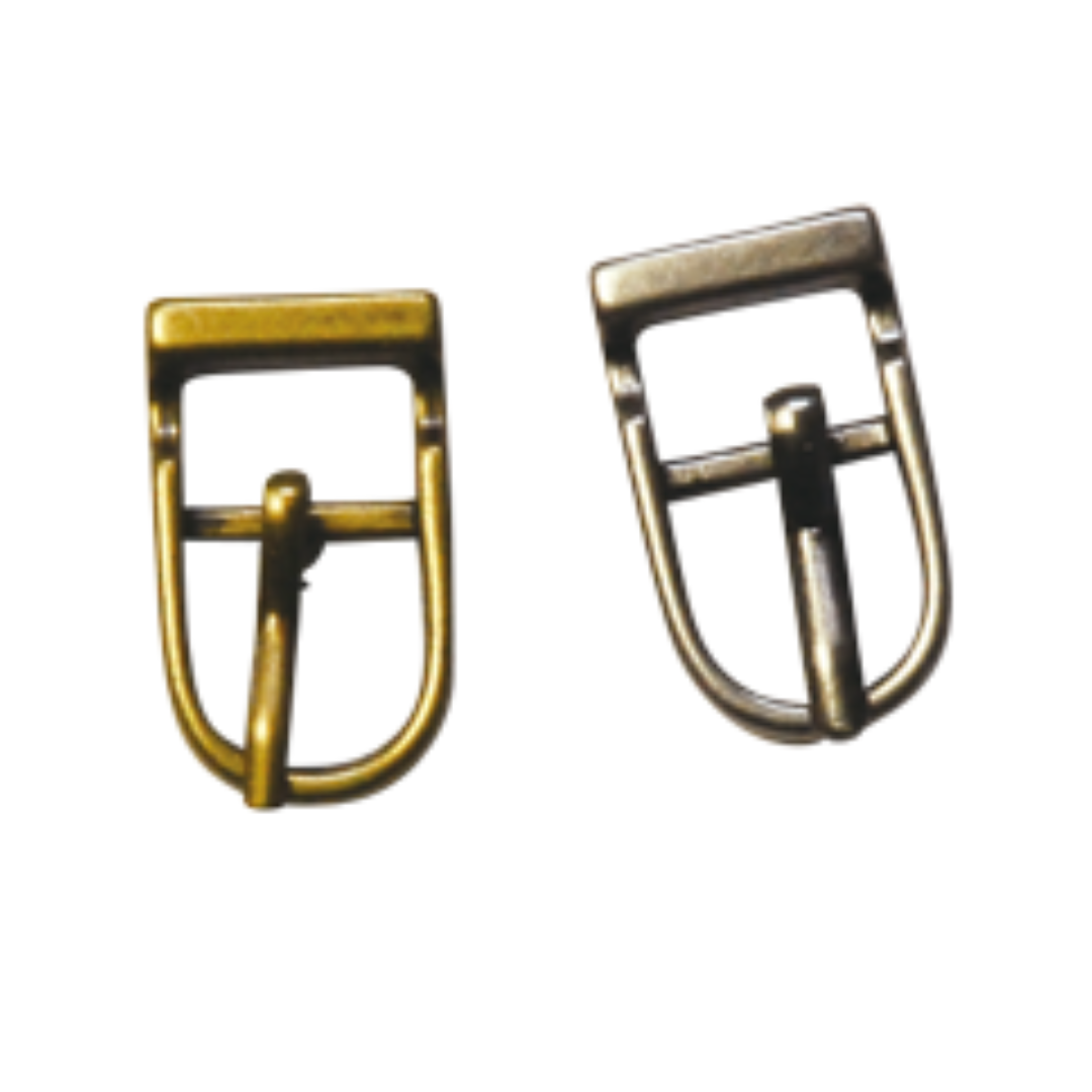 バックル（2個入り）10mm 14mm × 25mm