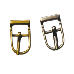 バックル（2個入り）10mm 14mm × 25mm