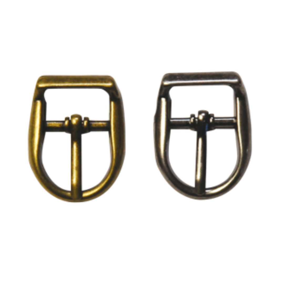 バックル（2個入り）15mm 25mm × 30mm