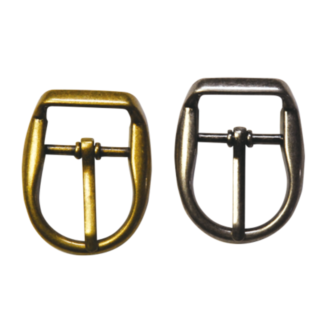 バックル（2個入り）25mm 40mm × 50mm