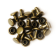 リベット 7mm 脚 (10個入り) Ø6mm × 7mm