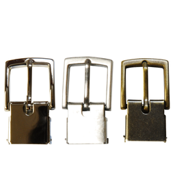 ベルトバックル（1個入り）30mm 41mm × 66mm