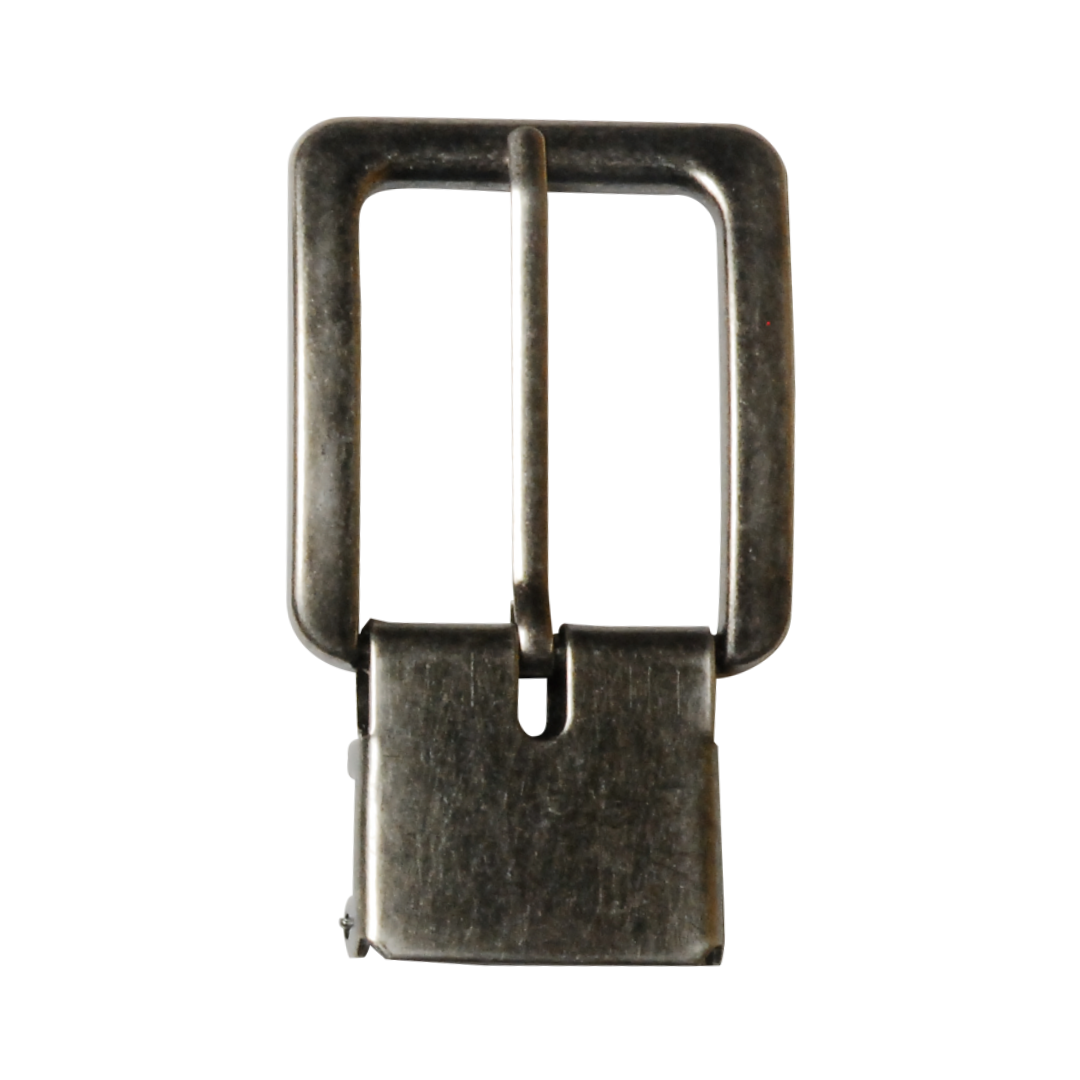 Belt Buckle for 40mm Straps – 55×86mm, 1 pc | Bag Making Hardware