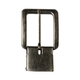 Belt Buckle for 40mm Straps – 55×86mm, 1 pc | Bag Making Hardware