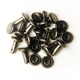 リベット 7mm 脚 (10個入り) Ø4mm × 7mm
