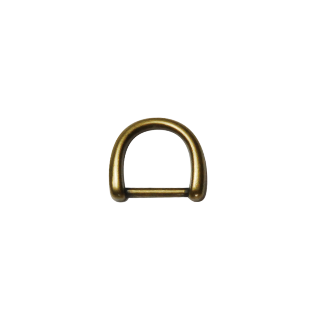 U字型リング（2個入り）15mm×23mm×18mm