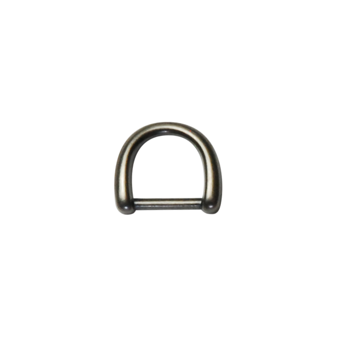 U字型リング（2個入り）15mm×23mm×18mm