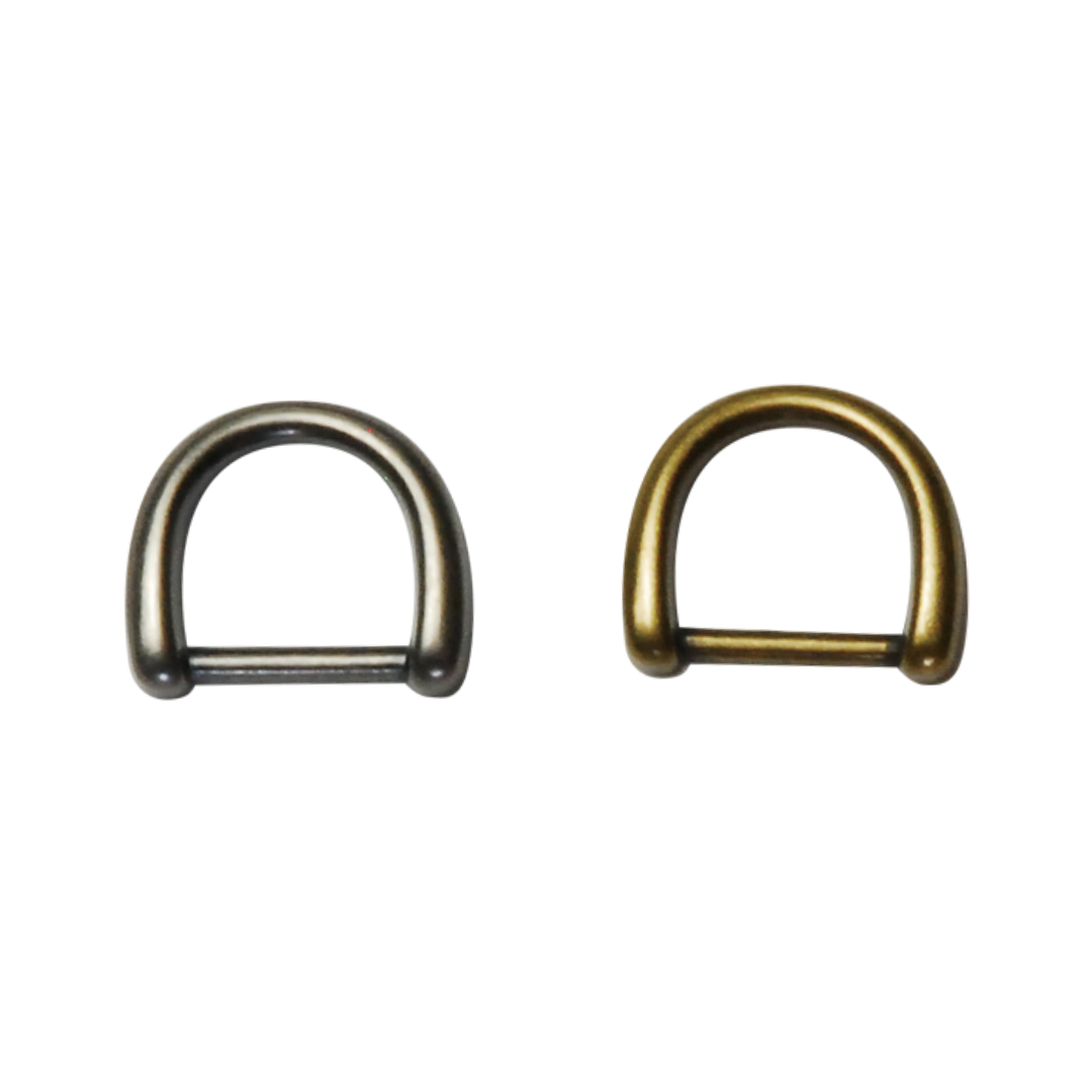 U字型リング（2個入り）15mm×23mm×18mm