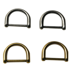 U字型リング（2個入り）20mm 30mm × 20mm