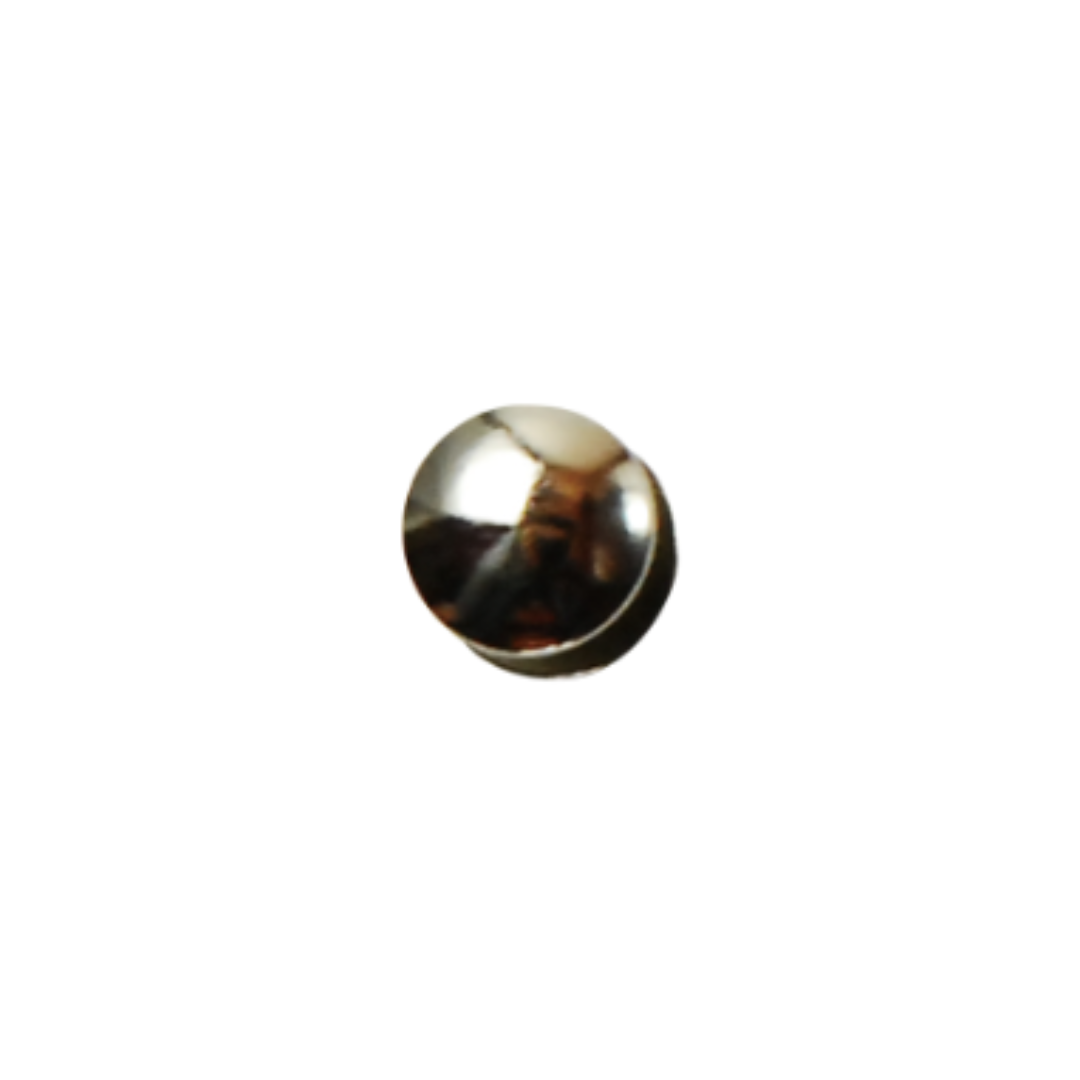 スクリューリベット Ø14mm × 5mm
