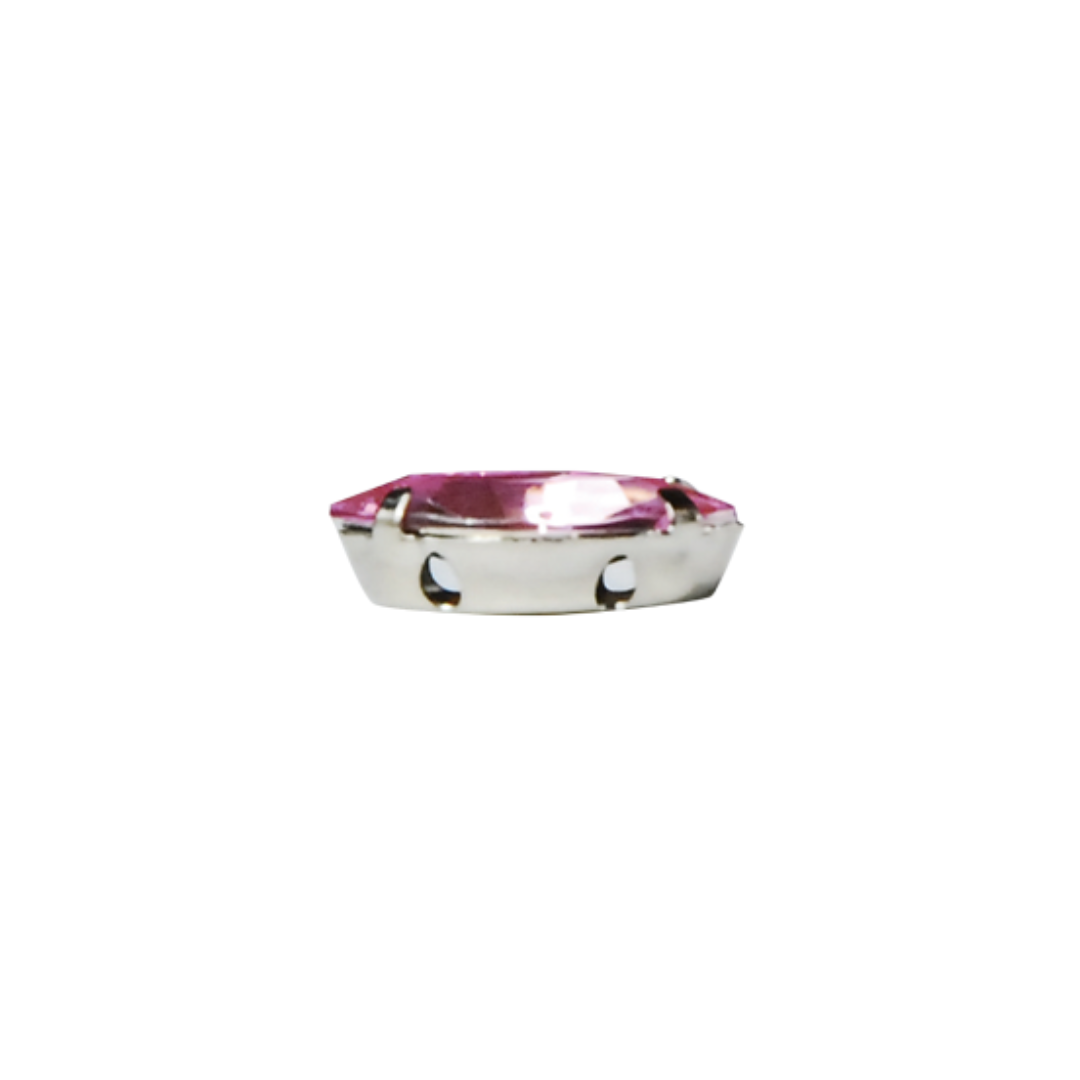 マーキスストーン（小）爪留め 7mm × 15mm × 6mm