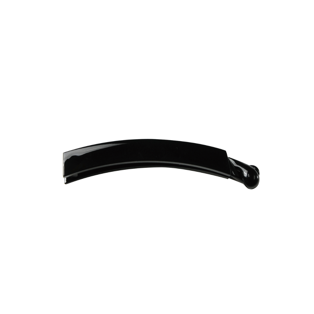 Decorative Banana Clip (Small) – 12mm × 10cm (1 pc)