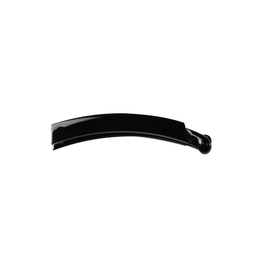 Decorative Banana Clip (Small) – 12mm × 10cm (1 pc)