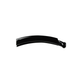 Decorative Banana Clip (Small) – 12mm × 10cm (1 pc)