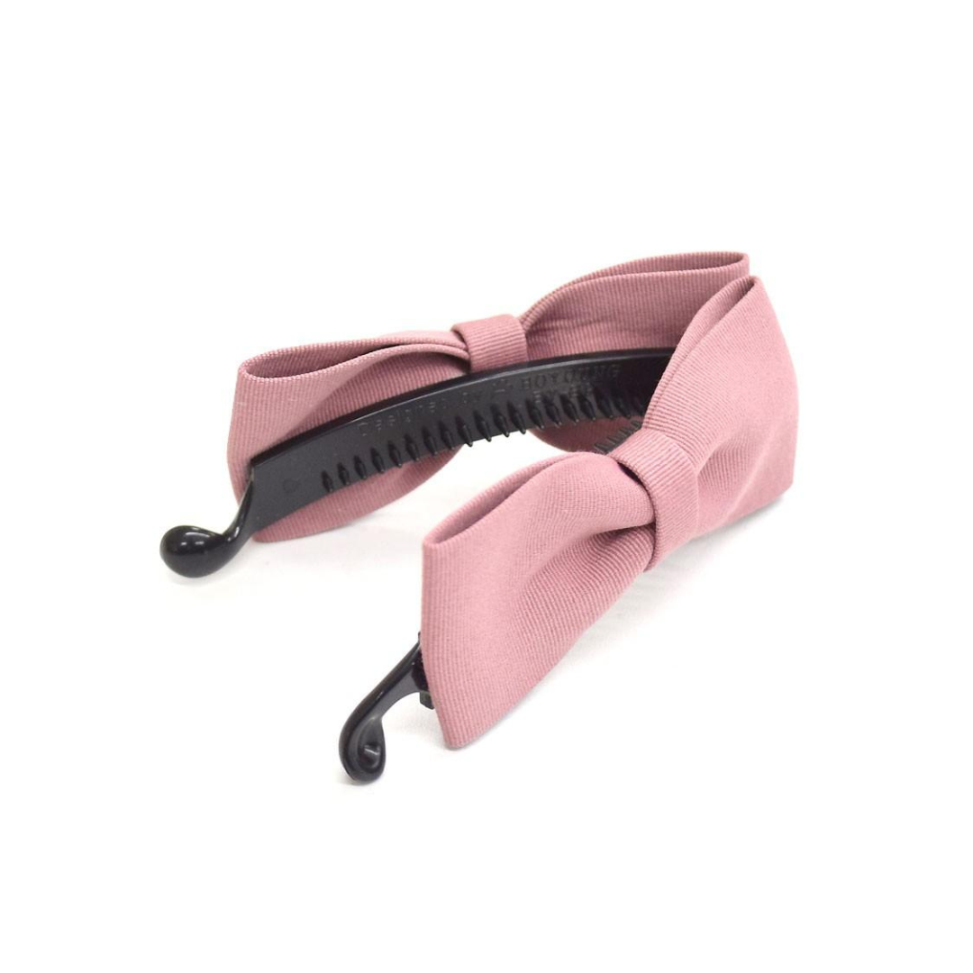 Decorative Banana Clip (Small) – 12mm × 10cm (1 pc)