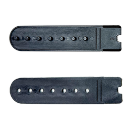 Plastic Snapback Hat Closure Replacement – 20 × 87mm, 1 Set