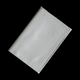 Clear PVC Card Holder – 20 Pockets, 10 × 8cm, 1 pc | Made in Japan