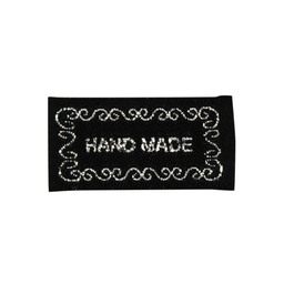 HAND MADE Polyester Sewing Labels – 16 × 32mm, 3 pcs | Craft Supplies