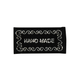HAND MADE Polyester Sewing Labels – 16 × 32mm, 3 pcs | Craft Supplies