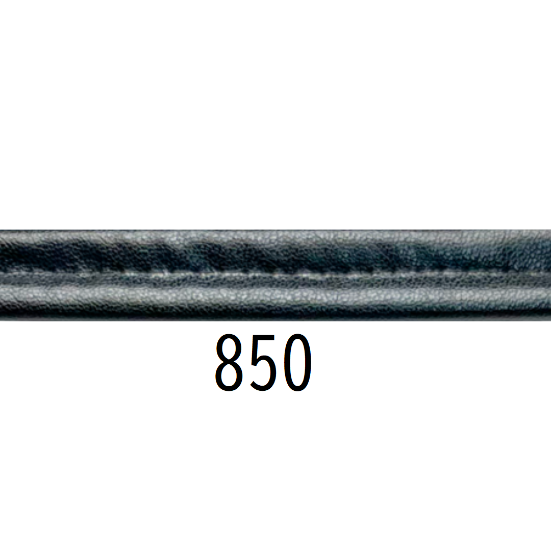 フェイクレザーダブルループテープ 13mm × 10m