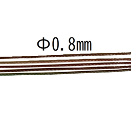 #30 ロービングヤーン Ø0.8mm × 200m