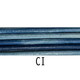 Waxed Cotton Cord – 0.8mm × 200m, 1 Roll | Made in Japan