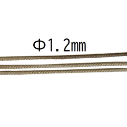 #50 ロービングヤーン Ø1.2mm × 100m