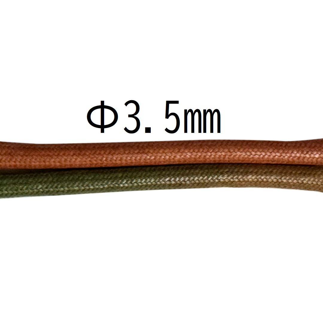 #80 ロービングヤーン Ø3.5mm × 25m
