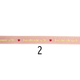English Logo Ribbon – 10mm × 15m (1 roll)