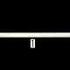 Polyester-Coated Cord – Ø1mm × 30m (1 roll)