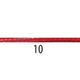 Polyester-Coated Cord – Ø3mm × 15m (1 roll)