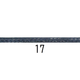 Polyester-Coated Cord – Ø3mm × 15m (1 roll)