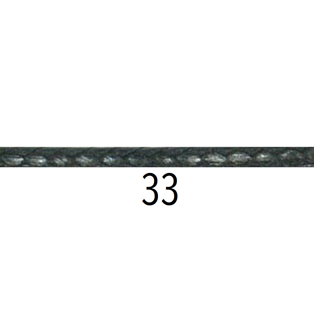 Polyester-Coated Cord – Ø3mm × 15m (1 roll)