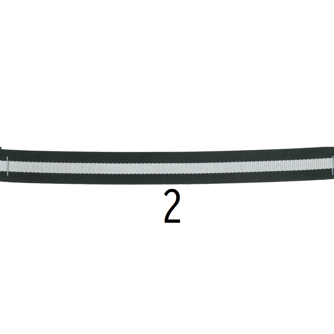 Border Ribbon – 15mm × 18m (1 roll)